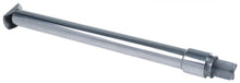 overflow pipe ø 35mm stainless steel suitable for COMENDA