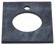 gasket for wash arm support ID ø 36mm thickness 3mm