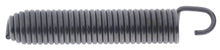 tension spring ø 16,5mm total length 98mm wire gauge ø 2,5mm for dishwasher