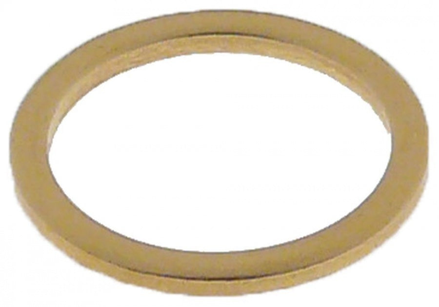 disc ID ø 16mm ED ø 20mm thickness 1,5mm brass Qty 1 pcs