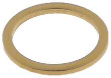 disc ID ø 16mm ED ø 20mm thickness 1,5mm brass Qty 1 pcs