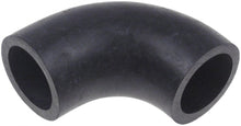 Furtun format 201066, pentru intrare pompa golire, ext.ø 39 mm, int.ø 29 mm din cauciuc - 511599