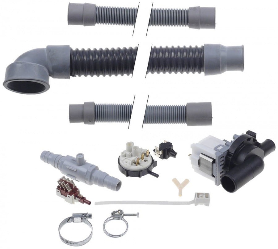 Kit de conversie pompa evacuare - 511633