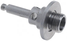 rinse arm support mounting pos. upper ø 15mm H 42,5mm