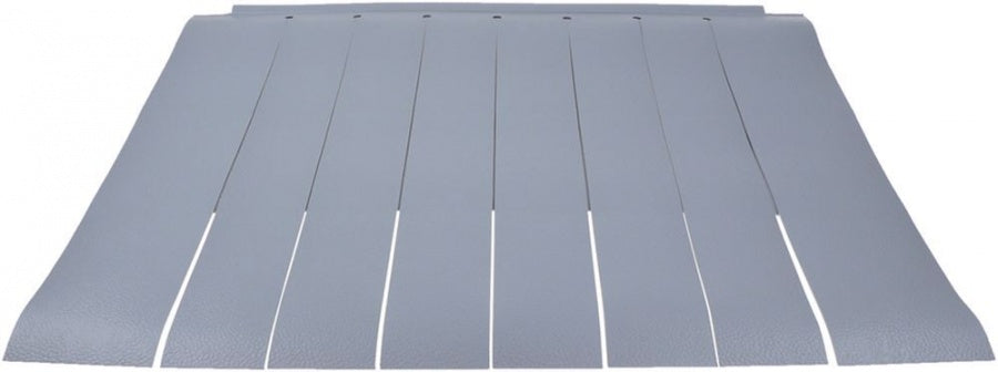 curtain W 630mm H 540mm plastic W1 550mm