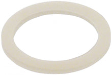 gasket plastic D1 ø 27mm D2 ø 21mm thickness 2mm Qty 1 pcs