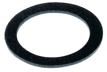flat gasket EPDM D1 ø 37,2mm D2 ø 28mm thickness 1,5mm Qty 1 pcs