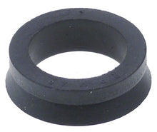 bottom gasket suitable for COMENDA for dishwasher ED ø 35,5mm ID ø 24mm rubber thickness 11mm