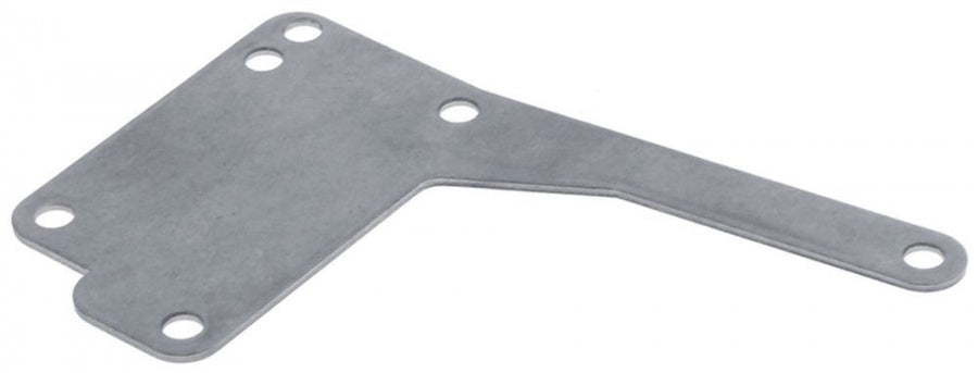 bracket for transport system L 132mm W 83mm