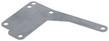 bracket for transport system L 132mm W 83mm