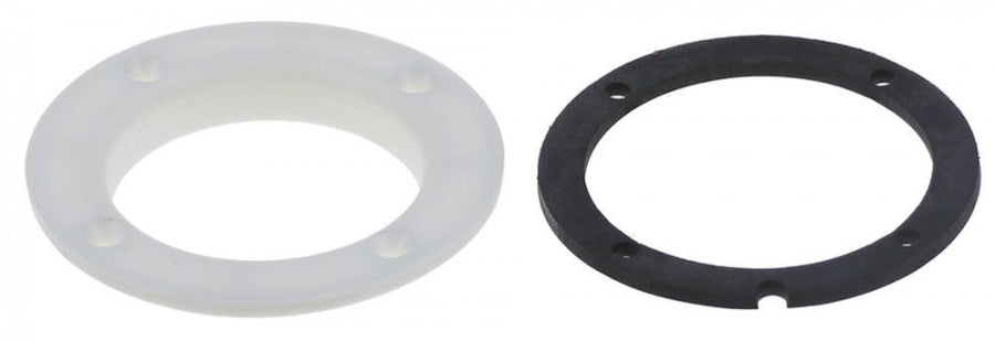 flange with gasket ED ø 117mm ID ø 70mm for pump suitable for HOBART