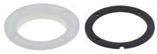 flange with gasket ED ø 117mm ID ø 70mm for pump suitable for HOBART