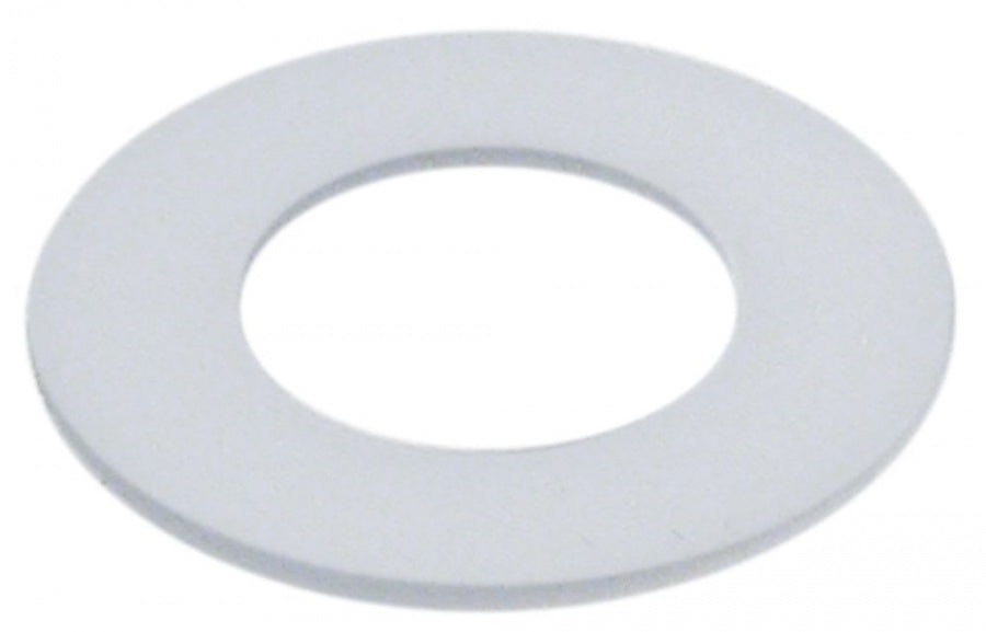 Garnitura de teflon PTFE ext. ø 24 mm, int. ø 13 mm, grosime 1 mm - 511678