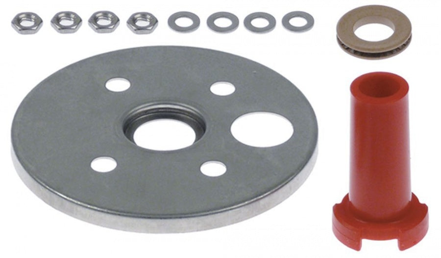 Kit reparatie simering ax motor ventilator Rational - 511682