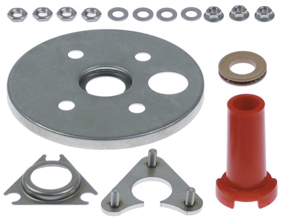 Kit reparatie simering ax motor ventilator, Rational SCC-CM 61, 62, 101, 102, 201, 202 - 511685