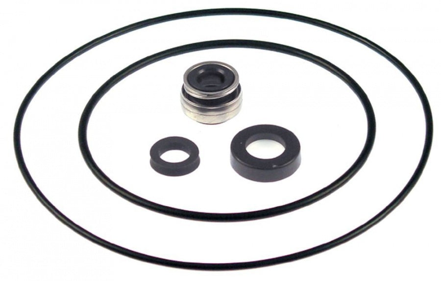 Kit garnituri si semering ø 12 mm, ext. ø 24 mm, H 15 mm, ceramic H 8 mm - 511692