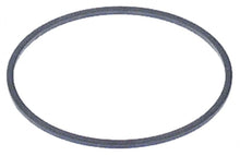 gasket plastic D1 ø 52,2mm D2 ø 48,4mm thickness 1,6mm for wash arm support Qty 1 pcs