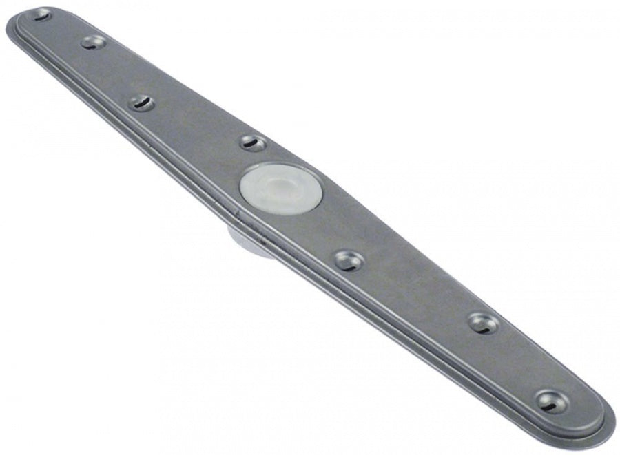 Brat de spalare L 350 mm, cu 7 duze, montare ø 14/39,5 mm, montare sus-jos - 511700