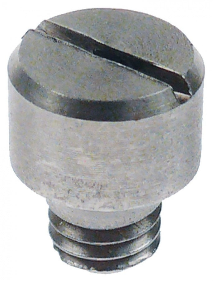 Duza brat clatire ø 9 mm, filet M5 - 511707