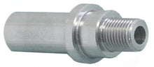 rinse pipe - Code 511730