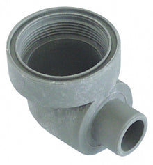 intake body equiv. no. 00211035 suitable for ELFRAMO - Code 511830
