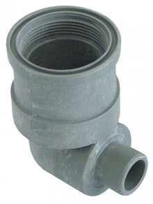 intake body suitable for ELFRAMO equiv. no. 00211026 - Code 511838