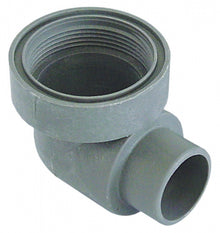 intake body suitable for ELFRAMO equiv. no. 00012701 - Code 511843