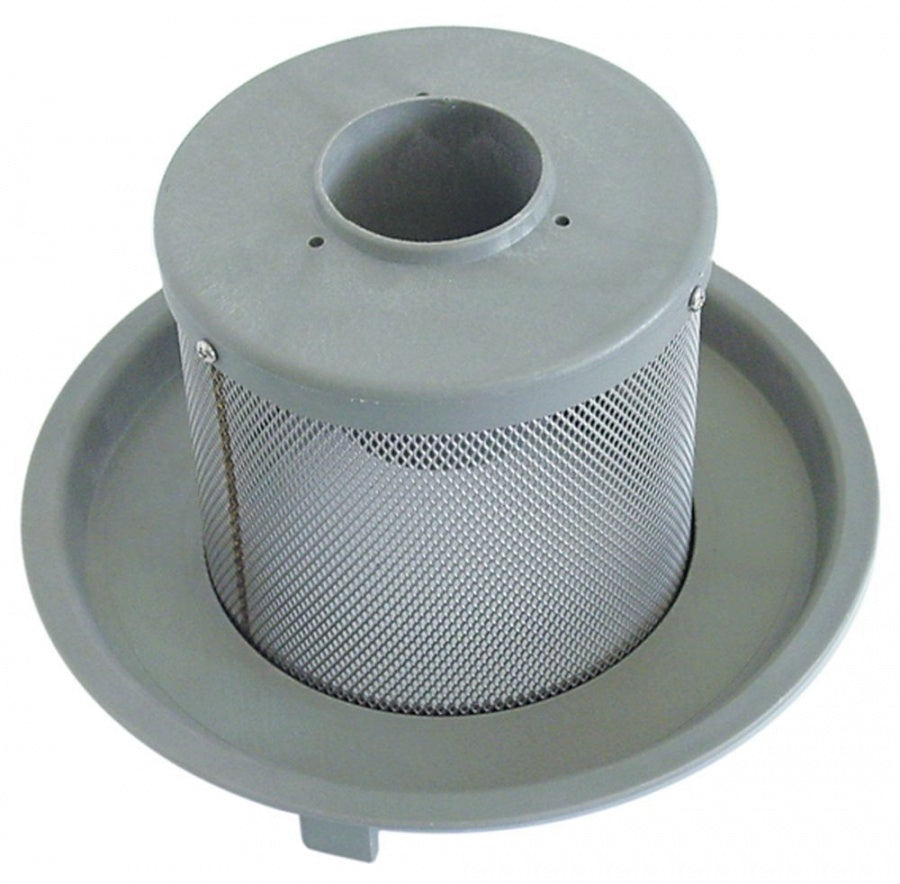 round filters suction/outflow - Code 511845