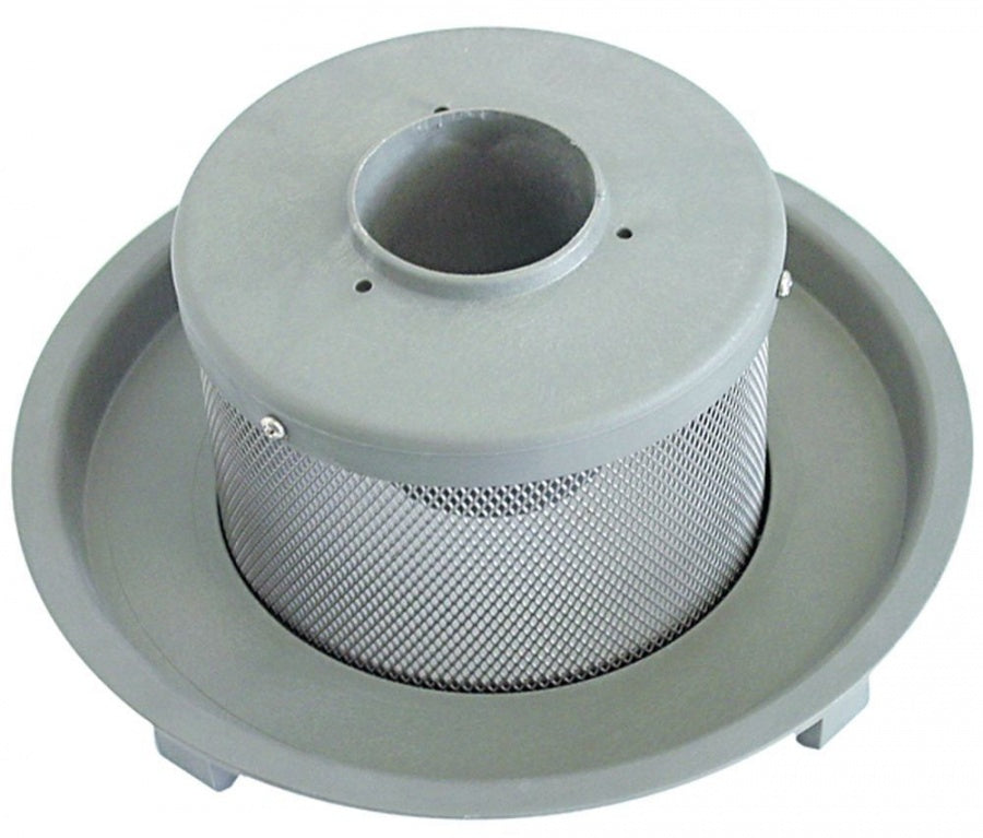 round filters suction/outflow - Code 511849