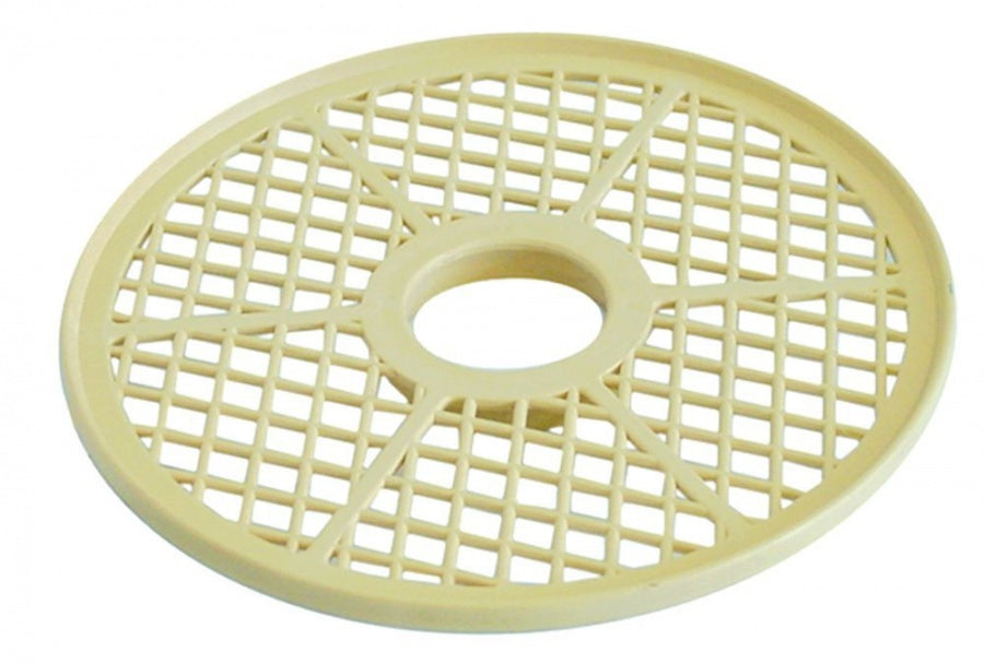 round filters outflow - Code 511850