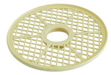 round filters outflow - Code 511850