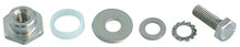 hinge complete hinge