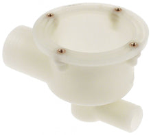 intake body - Code 511914