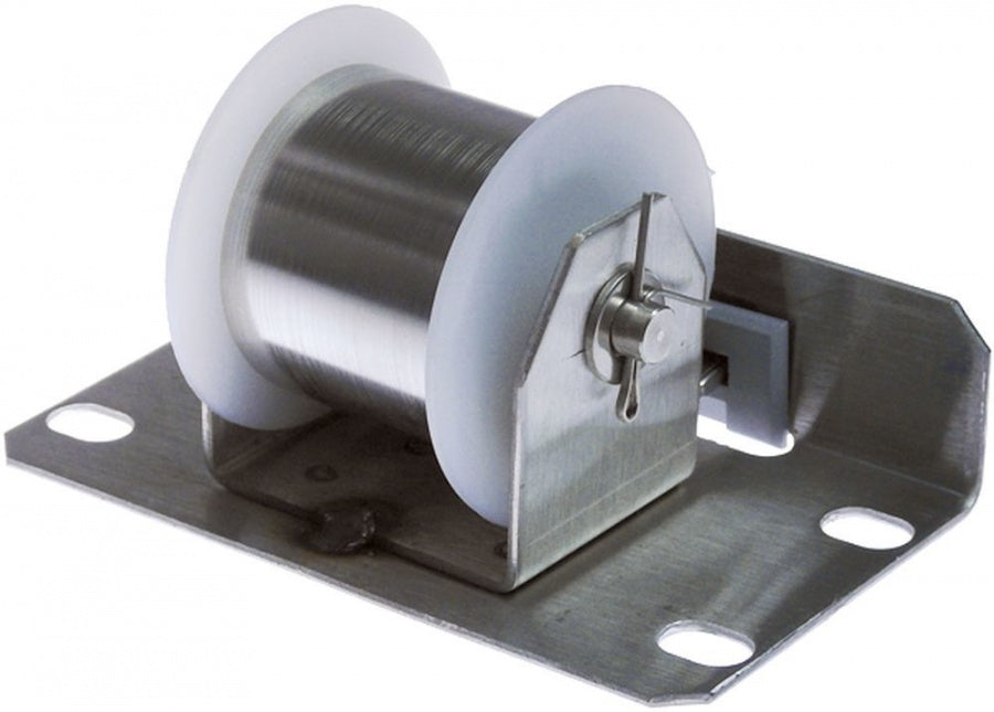 roller spring 4 kg complete incl. holder- Code 511922