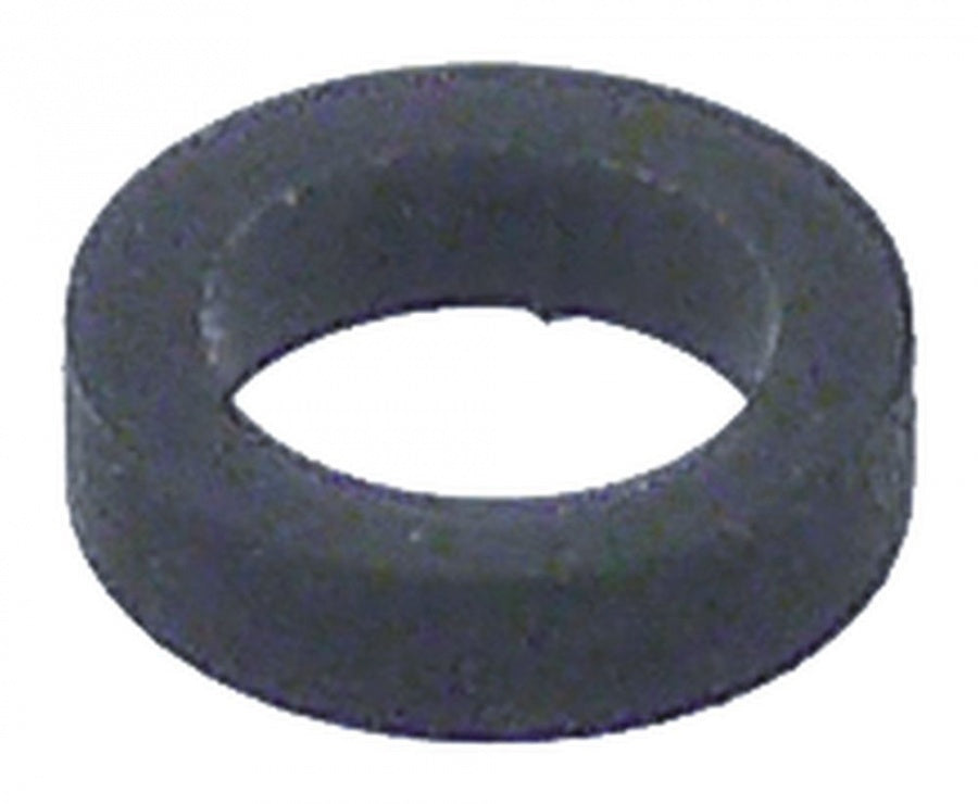 flat gasket rubber D1 ø 11,3mm D2 ø 7,5mm thickness 2,7mm Qty 1 pcs