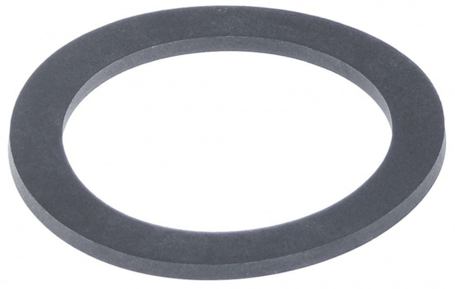 Garnitura cauciuc ø 67x51mm, grosime 3mm, DW25009