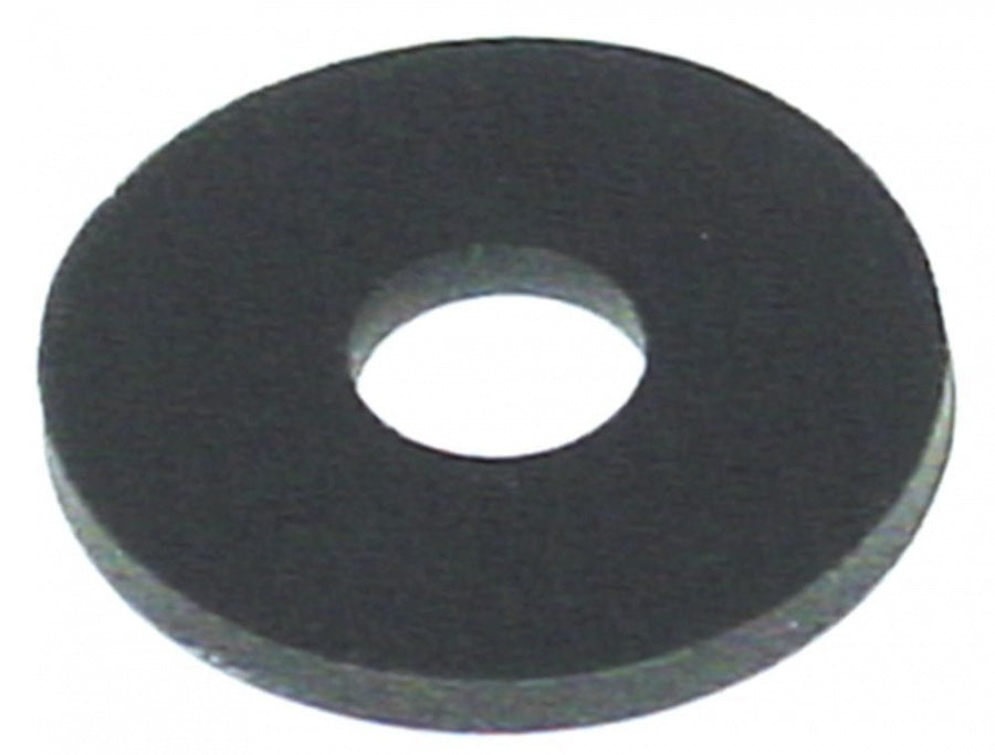 flat gasket rubber D1 ø 24mm D2 ø 8mm thickness 2mm Qty 1 pcs