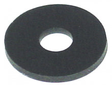 flat gasket rubber D1 ø 24mm D2 ø 8mm thickness 2mm Qty 1 pcs