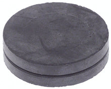 gasket ø 38mm thickness 10mm rubber Qty 1 pcs ID ø 24mm