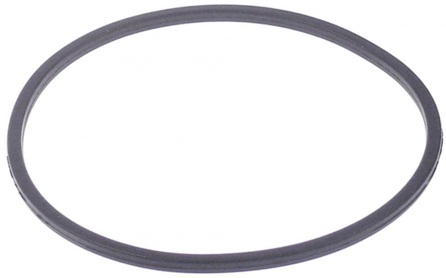 gasket suitable for CARPIGIANI for ice dispenser Qty 1m ED ø 113mm ID ø 106mm EPDM thickness 4mm