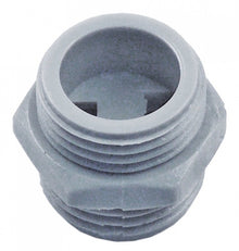 wash jet body 2 bores thread M20x1.75  - 511956