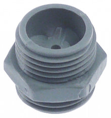 wash jet body helix form thread M20x1.75 - 511957