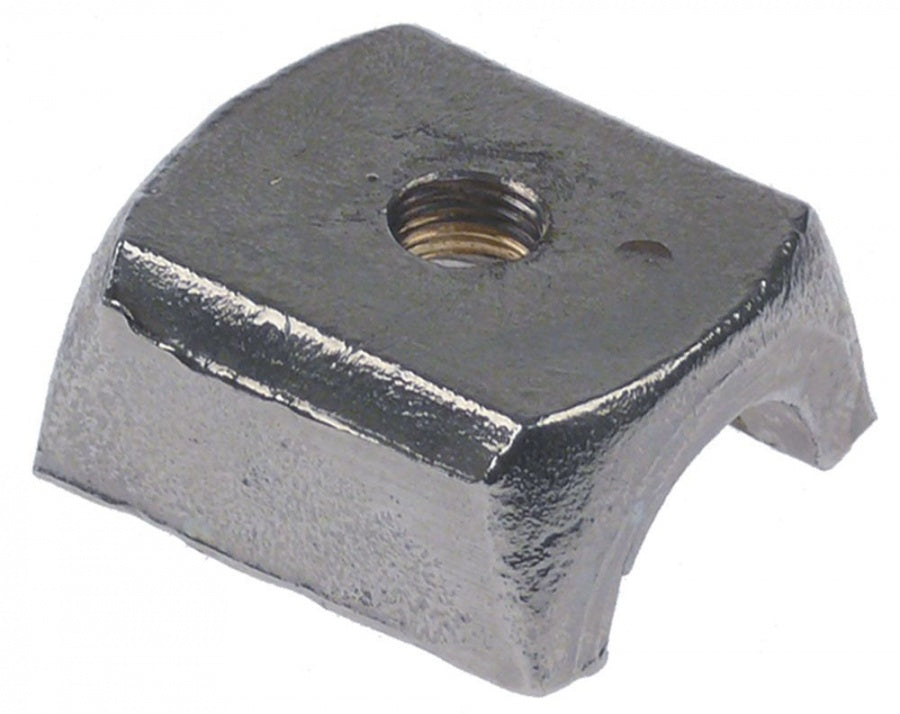 hood handle support mounting pos. rear L 37,5mm W 35,5mm H 17mm  - 511960