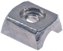 hood handle support mounting pos. front L 37,5mm W 35,5mm H 16,5mm - 511961