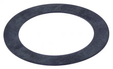 flat gasket rubber D1 ø 62mm D2 ø 44mm thickness 0,9mm Qty 1 pcs - 511962