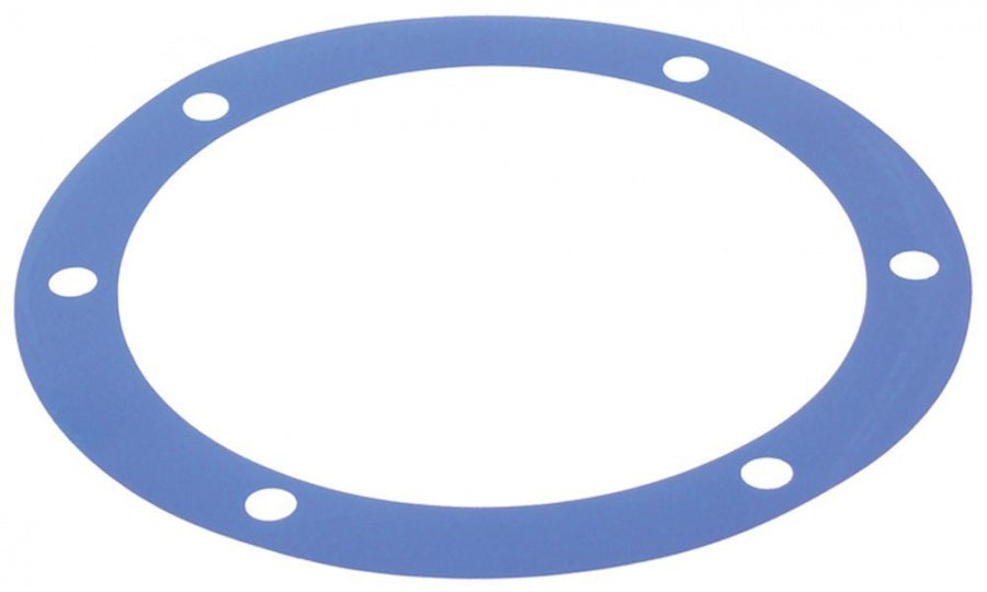 flat gasket plastic D1 ø 175mm D2 ø 136mm thickness 0,125mm for flange Qty 1 pcs - 511963