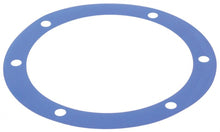 flat gasket plastic D1 ø 175mm D2 ø 136mm thickness 0,125mm for flange Qty 1 pcs - 511963
