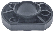 guide for hood linkage ID ø 31mm L 66mm plastic mounting pos. left/right H 24mm black W 51mm  - 511967