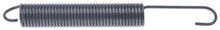 Spring for hood mechanics ø 43 mm, L 383 mm, wire gauge ø 5,5 mm - 511968