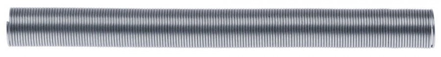 protection spring ø 11mm L 112mm wire gauge ø 0,6mm
